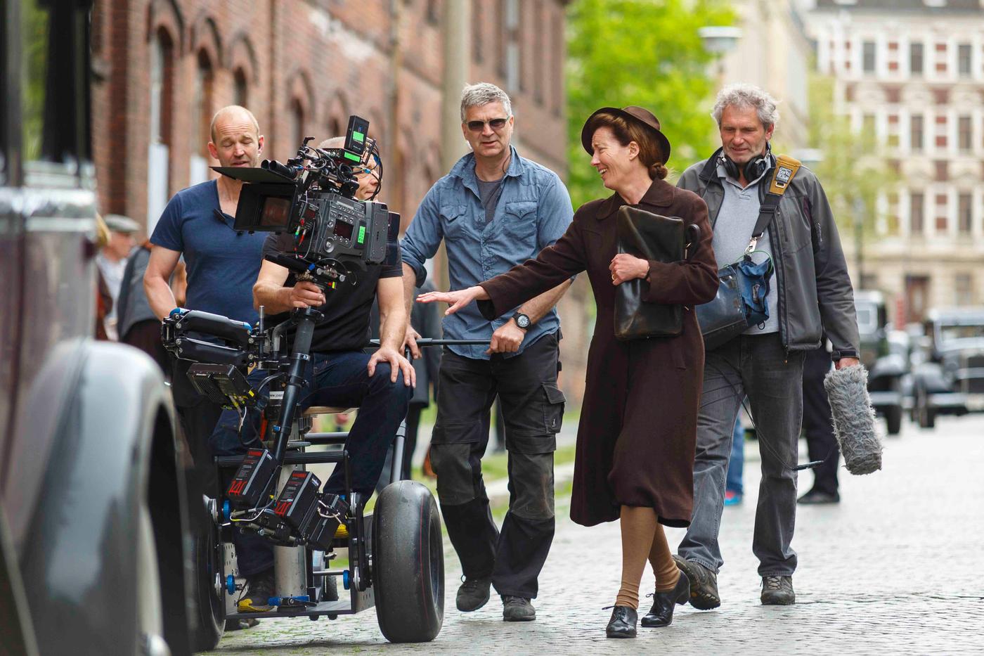 Zeitreise in die Vergangenheit