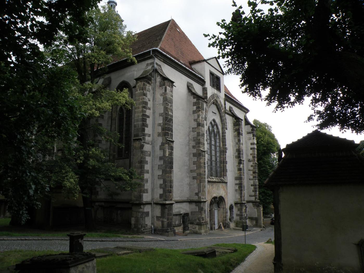 Architektonisches Wunder