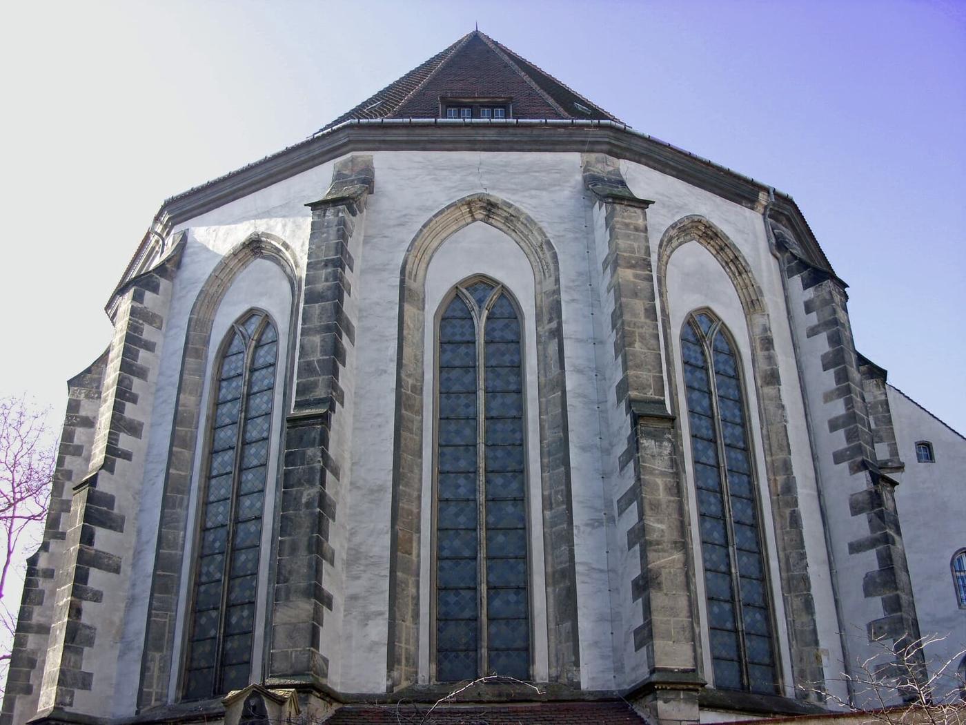 Architektonisches Wunder