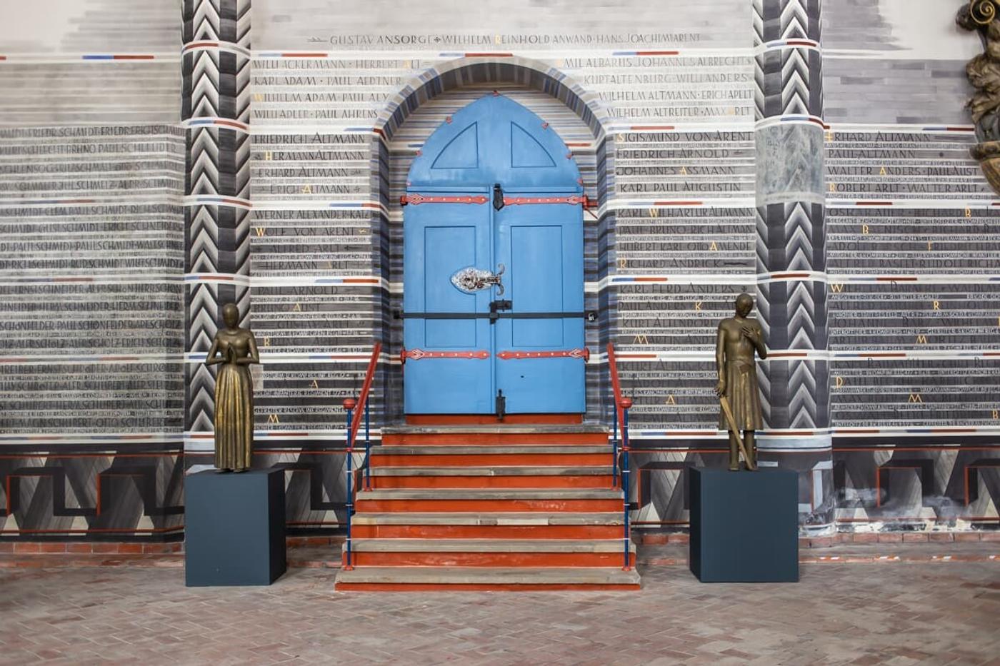 Architektonisches Wunder