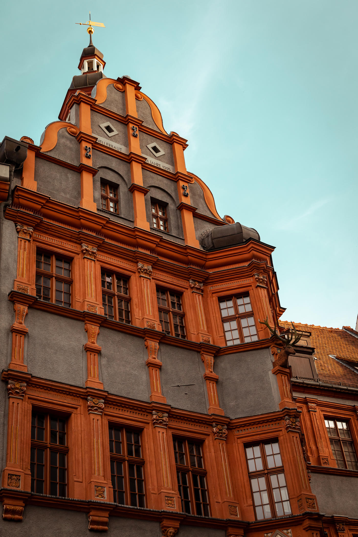 Schlesiens reiche Geschichte erleben