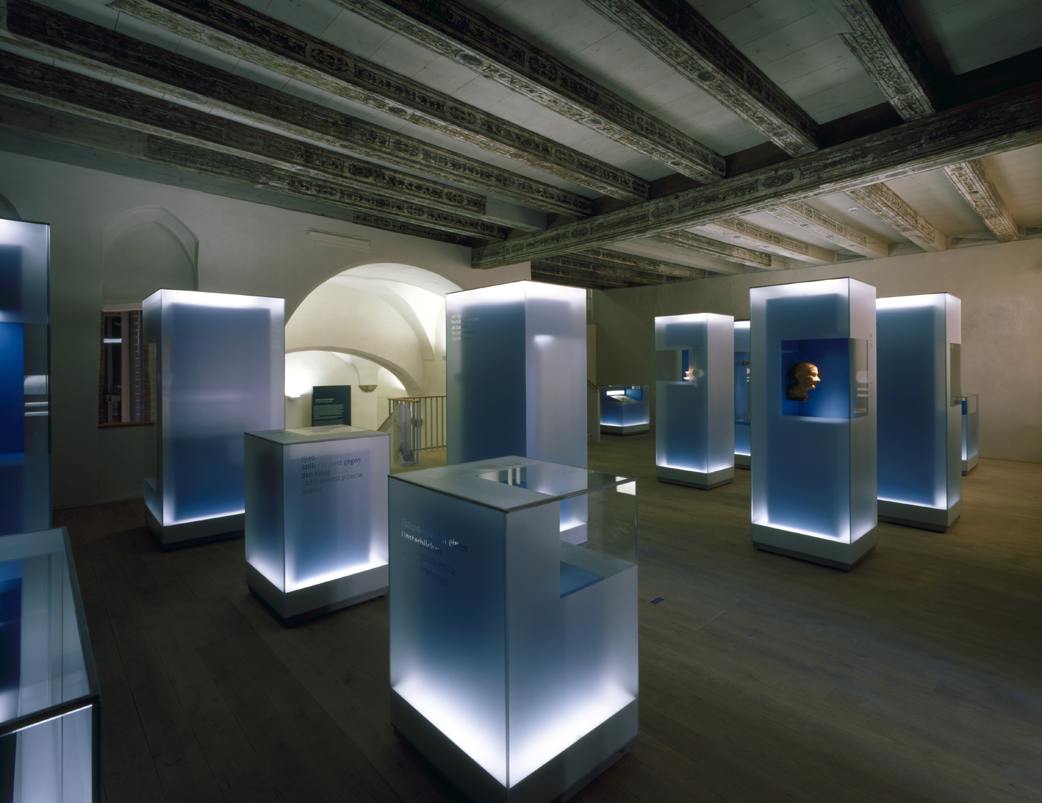 Schlesiens reiche Geschichte erleben