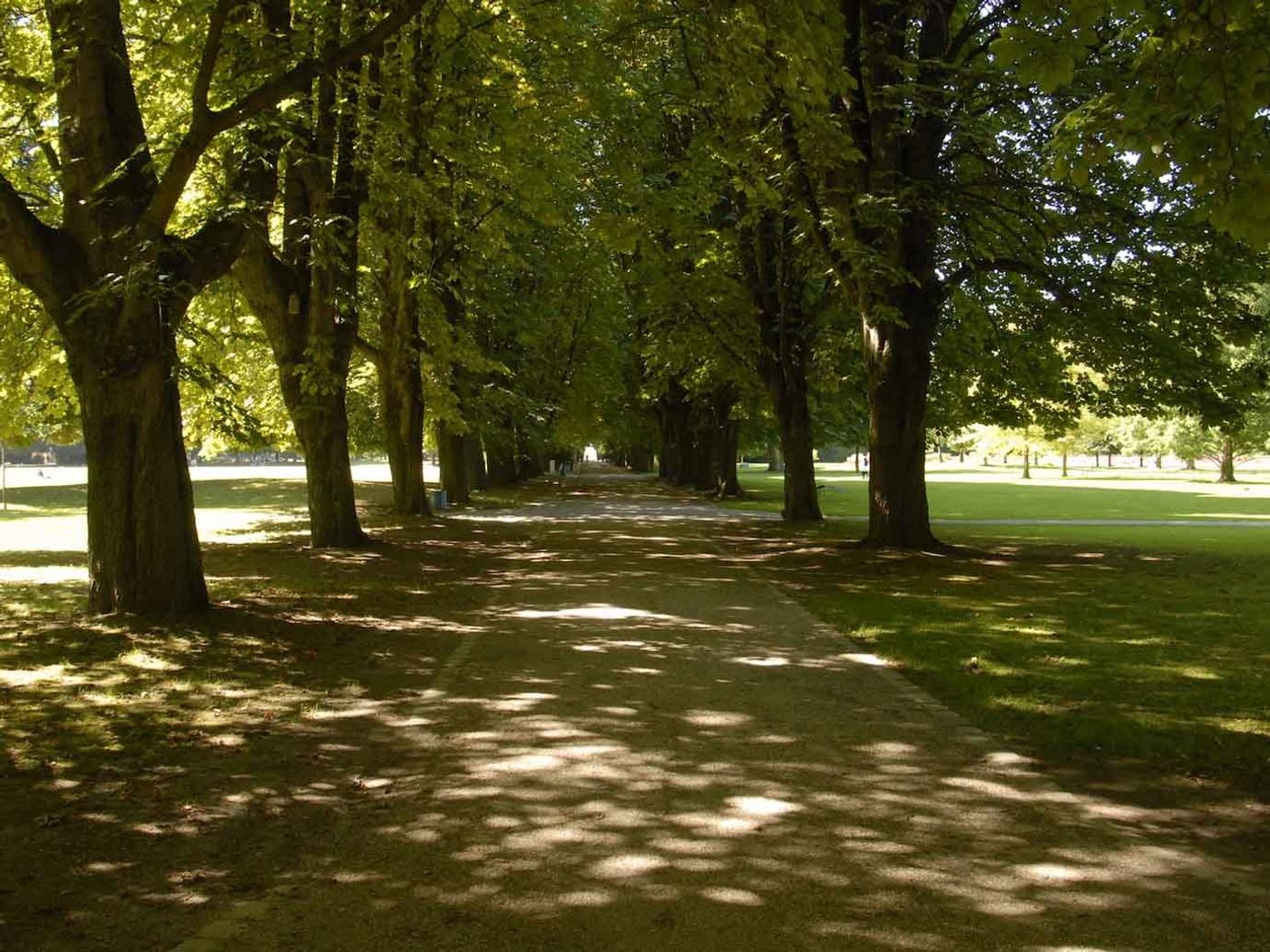 Erholung und Abenteuer für Groß und Klein