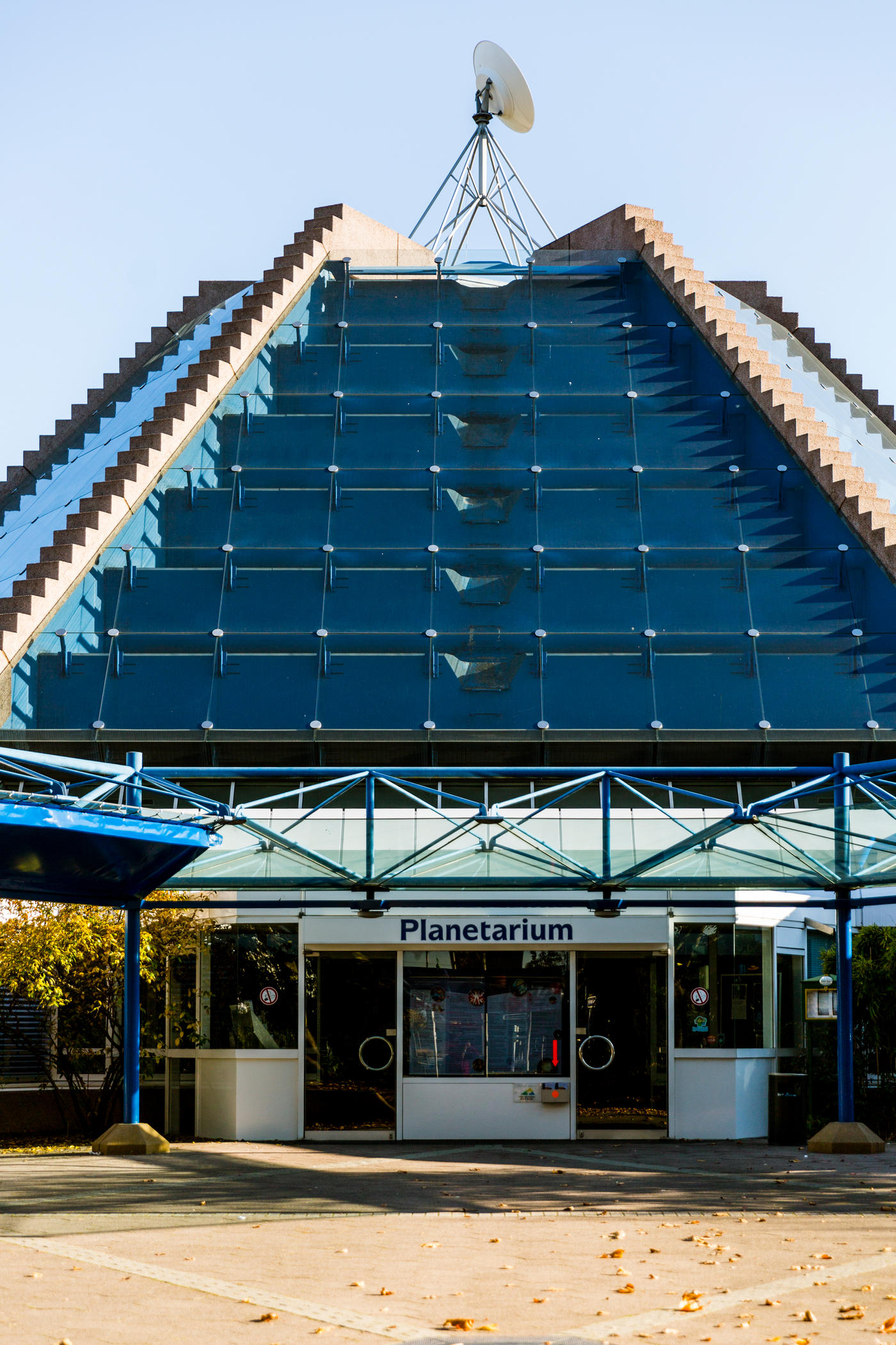 Astronomische Wunder hautnah