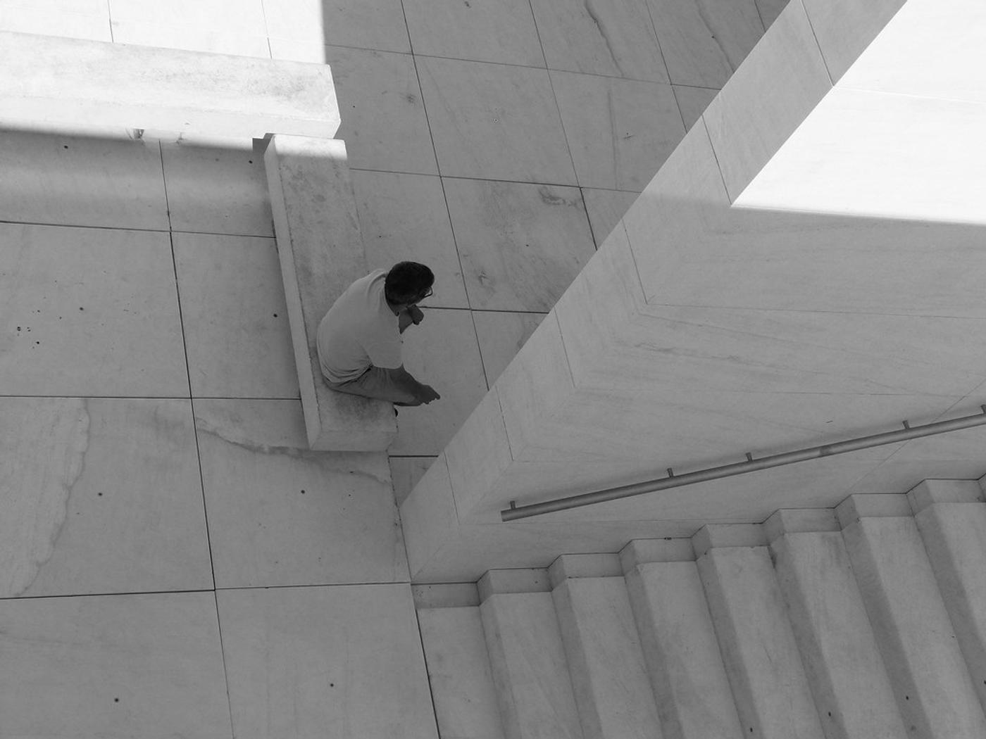 Kunst und Kultur in modernistischem Ambiente