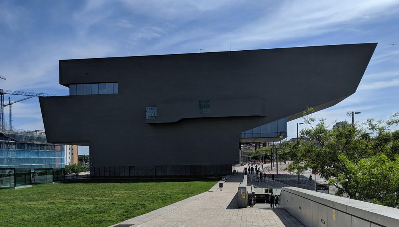 Faszination Designgeschichte