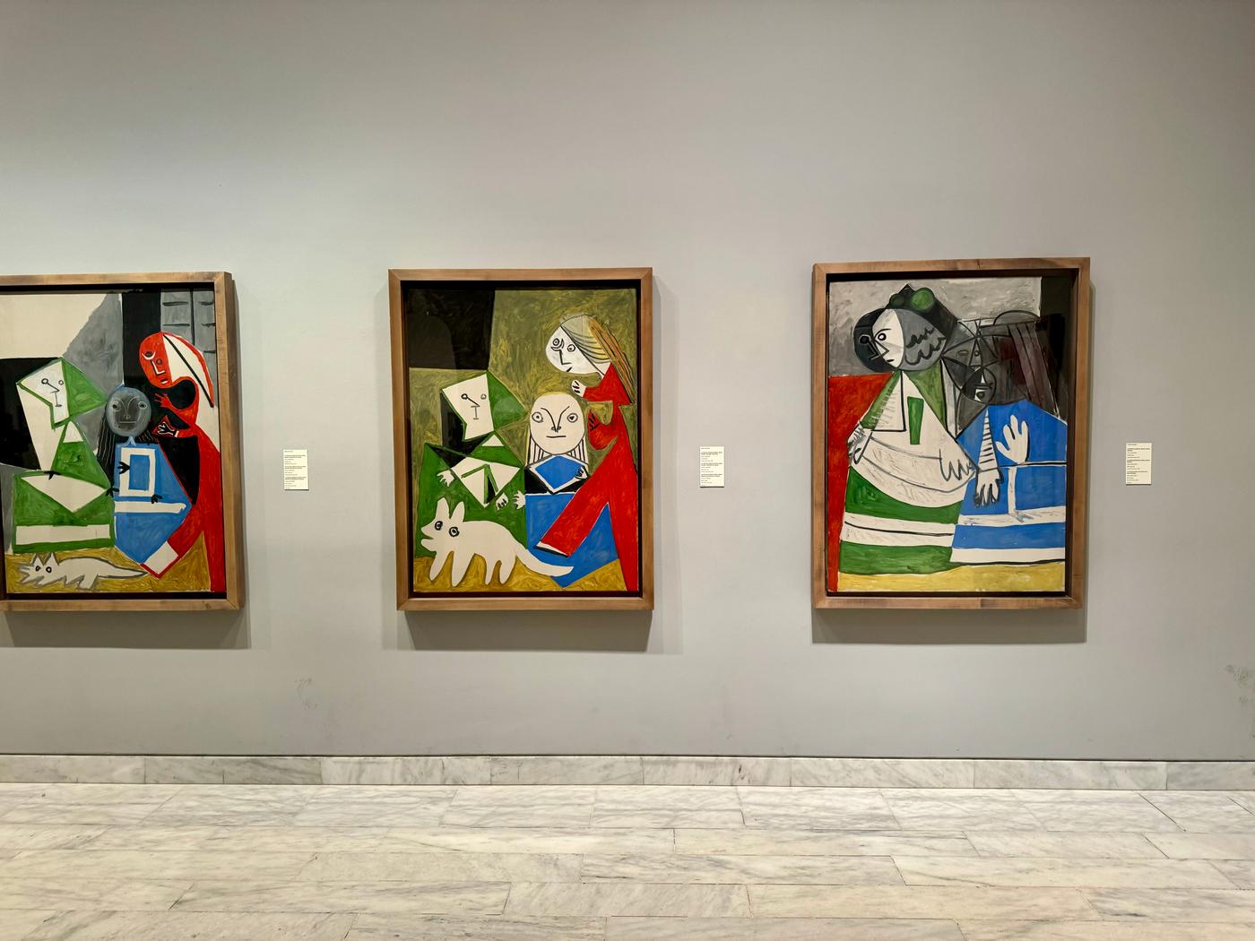 Picassos Barcelona: Einblicke in die Frühwerke eines Genies