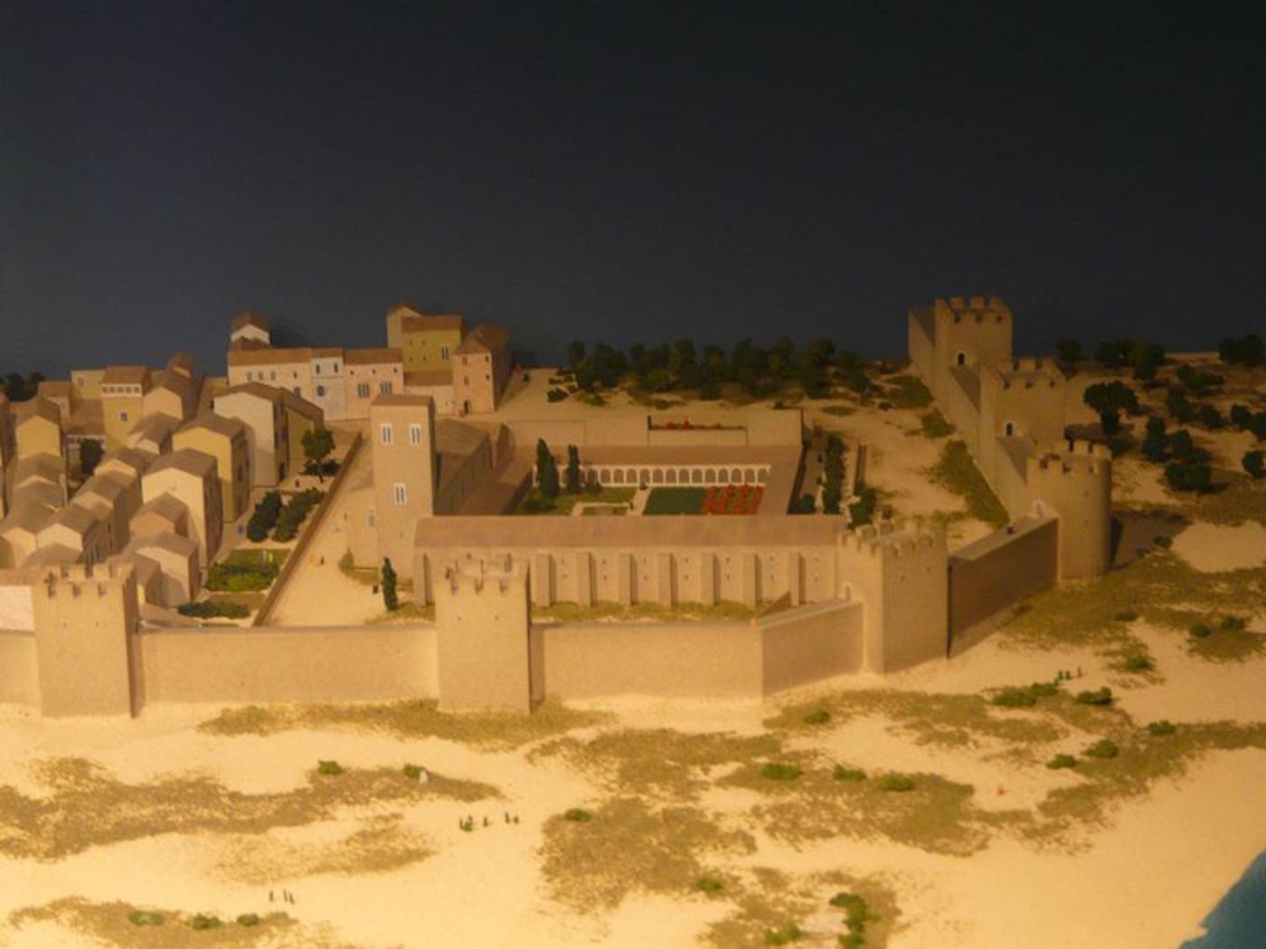 Galeeren und Seefahrergeschichten