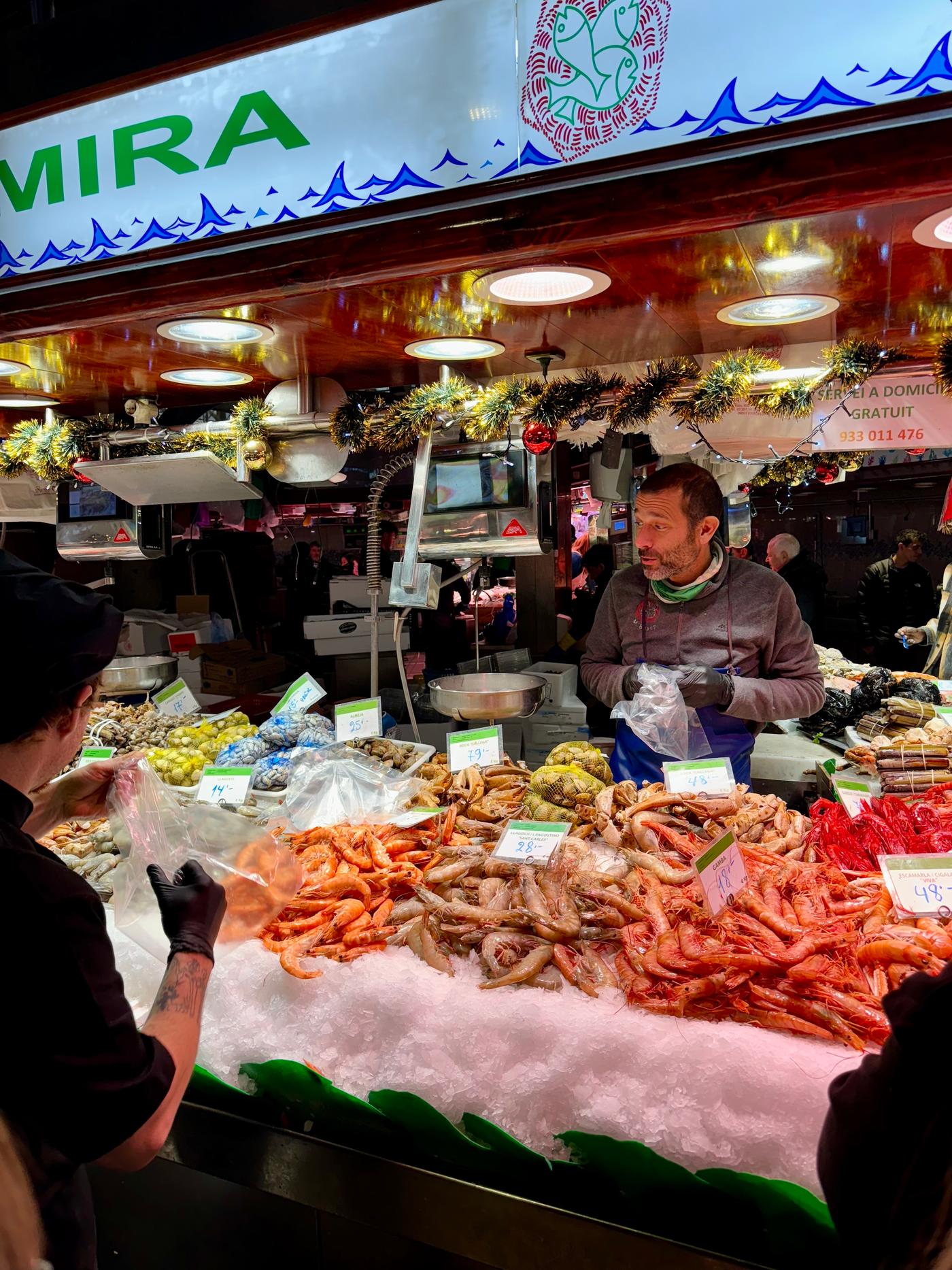 Ein Fest für die Sinne