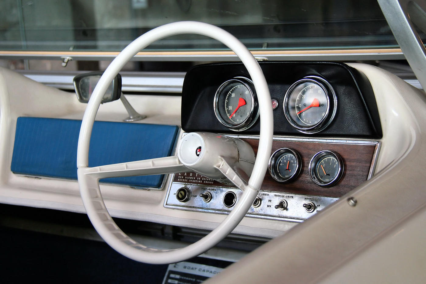 Galeeren und Seefahrergeschichten