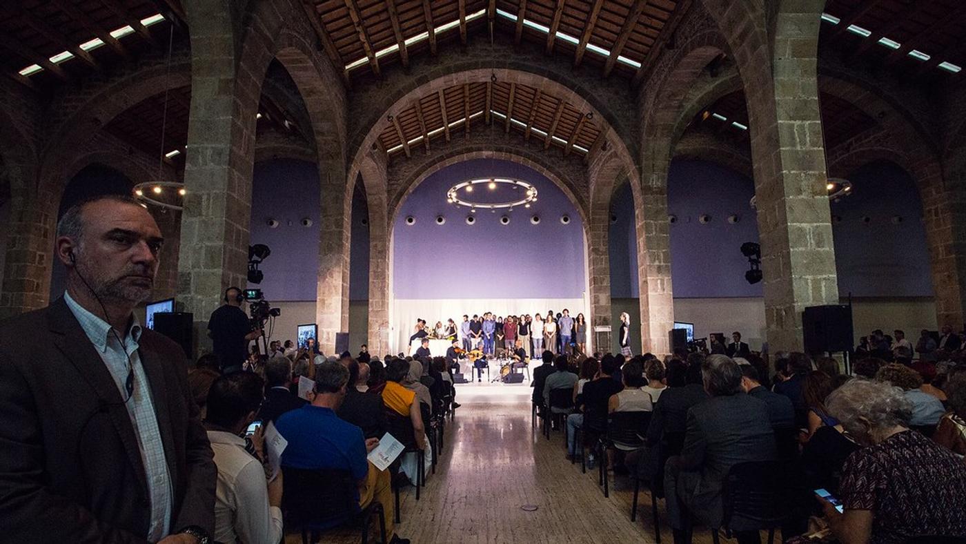 Galeeren und Seefahrergeschichten