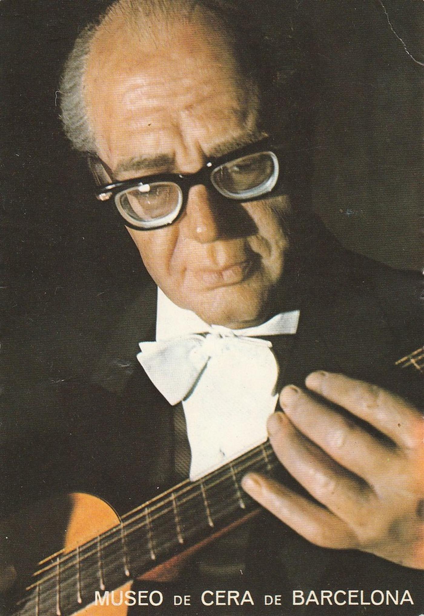 Begegnung mit Wachslegenden