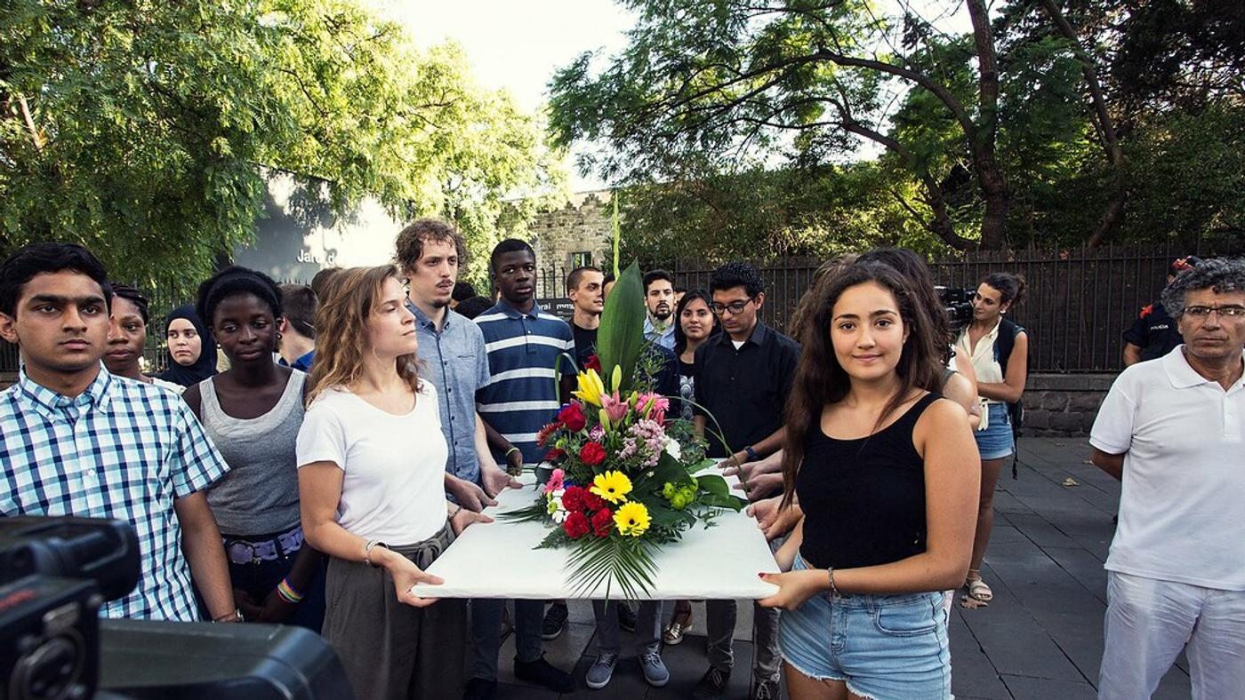 Galeeren und Seefahrergeschichten
