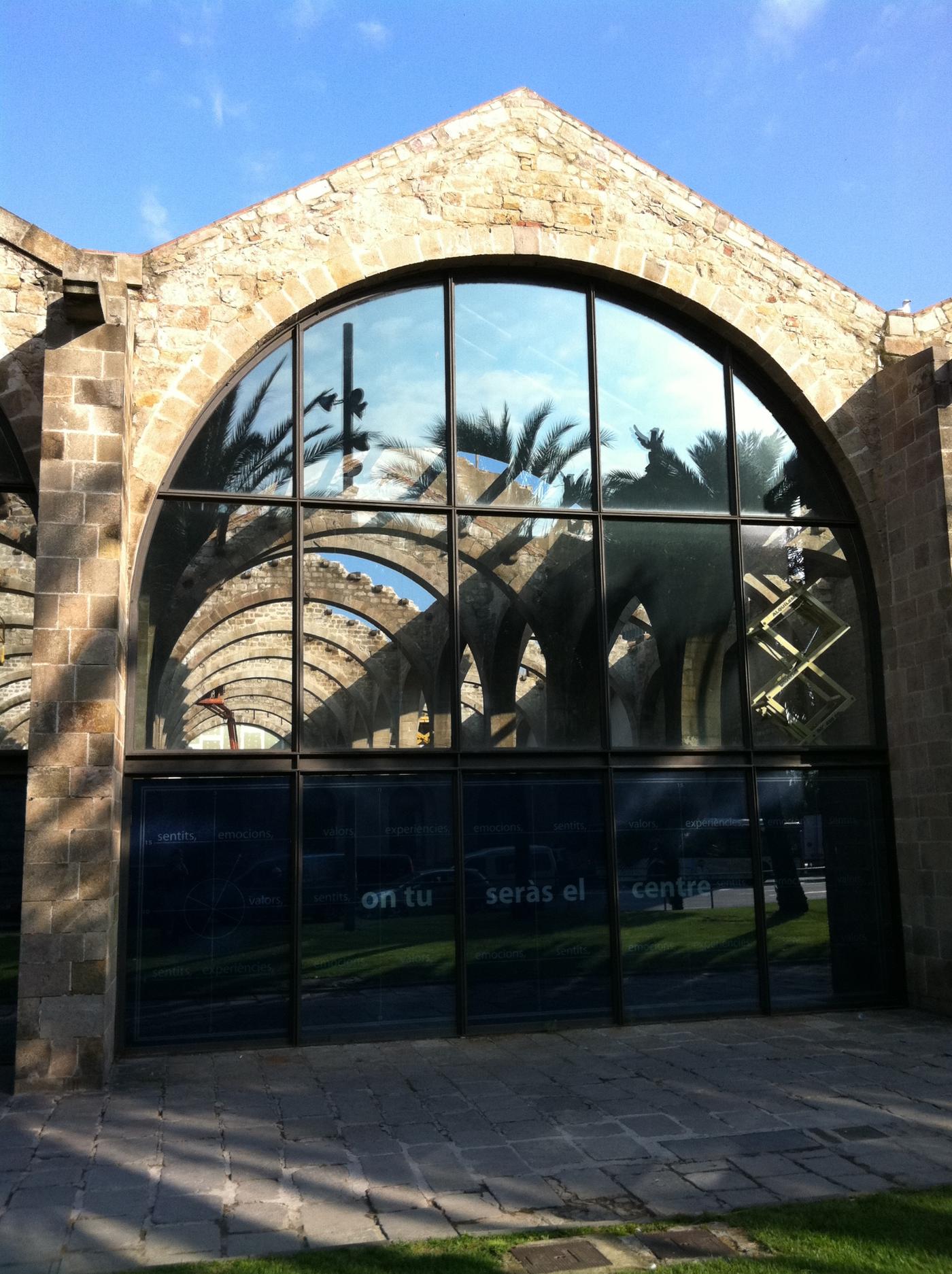 Galeeren und Seefahrergeschichten