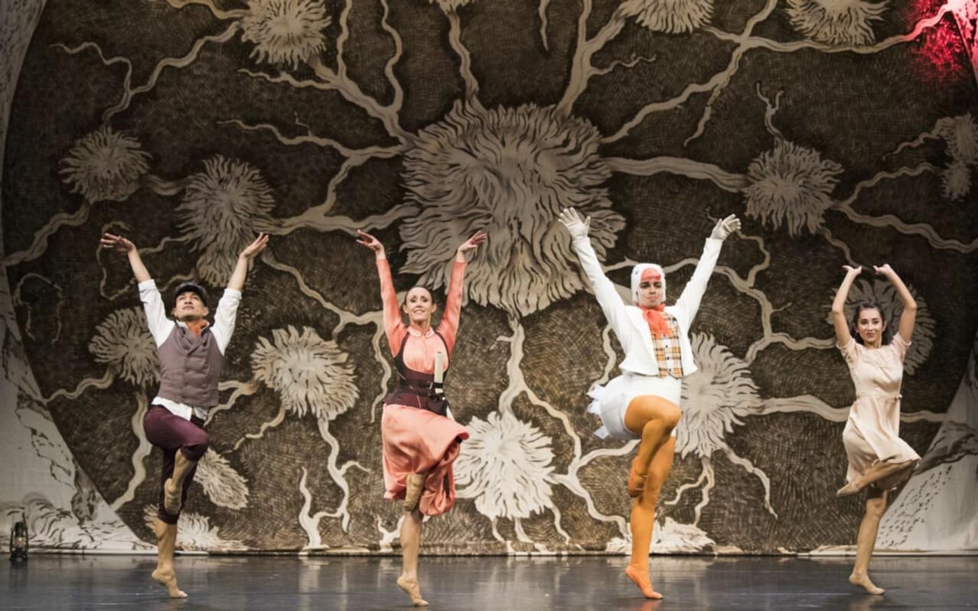 Immer eine Reise wert