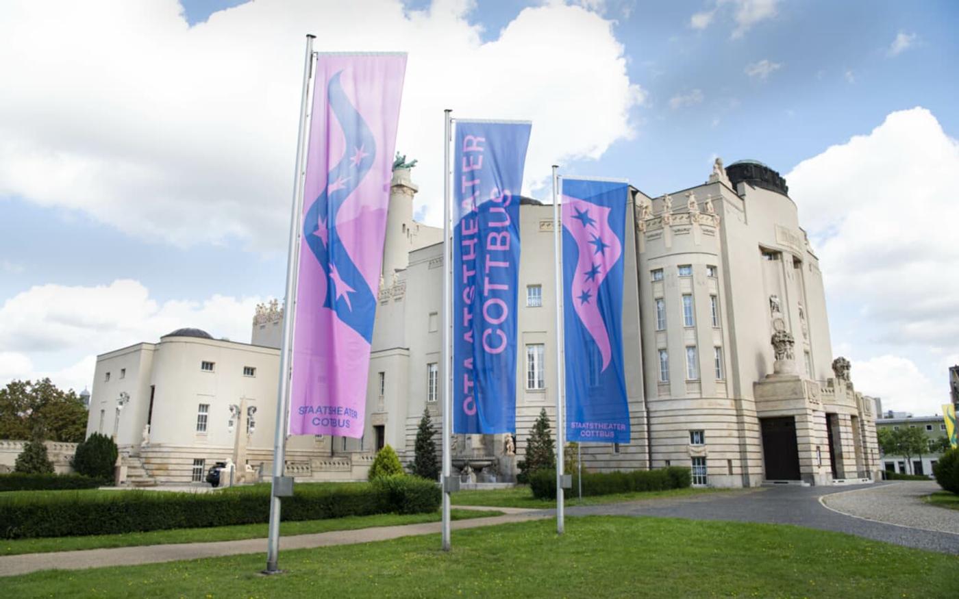 Immer eine Reise wert