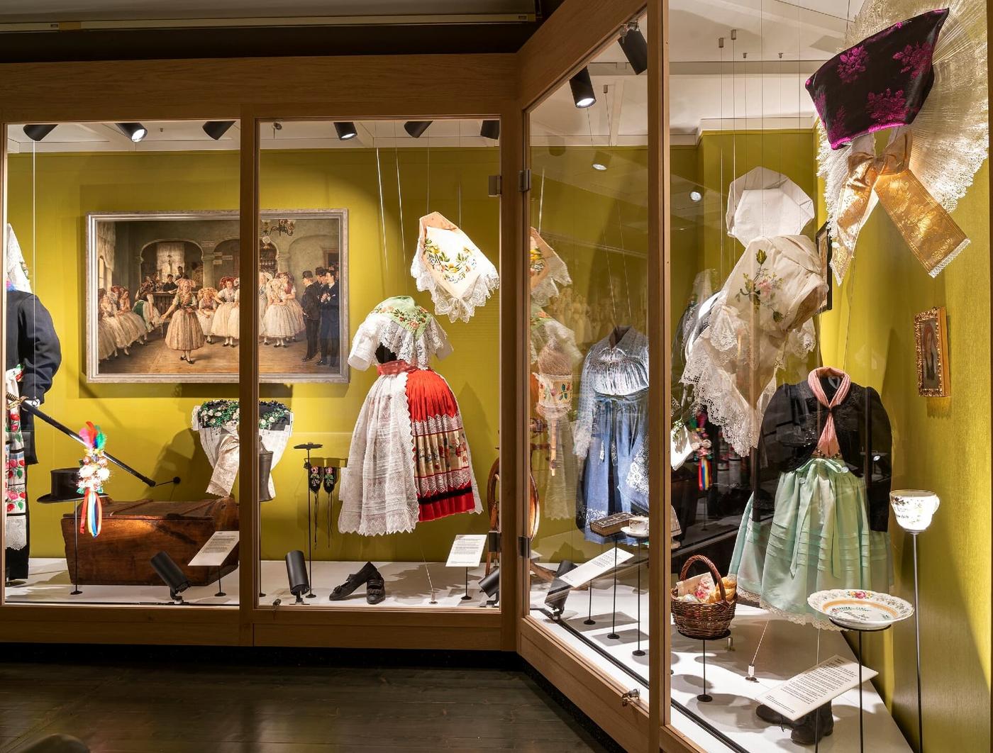 Kulturelles Erbe der Sorben