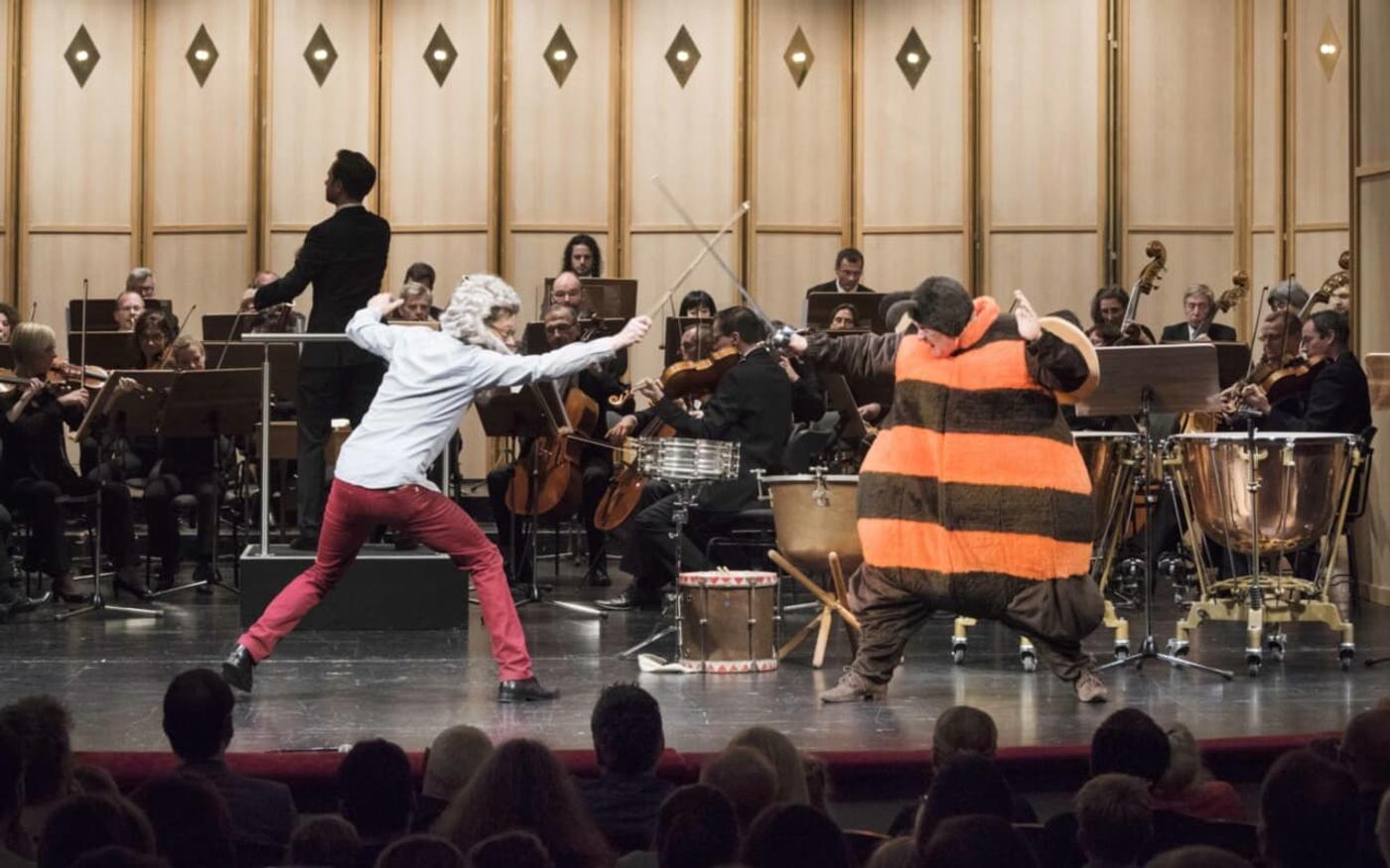 Immer eine Reise wert