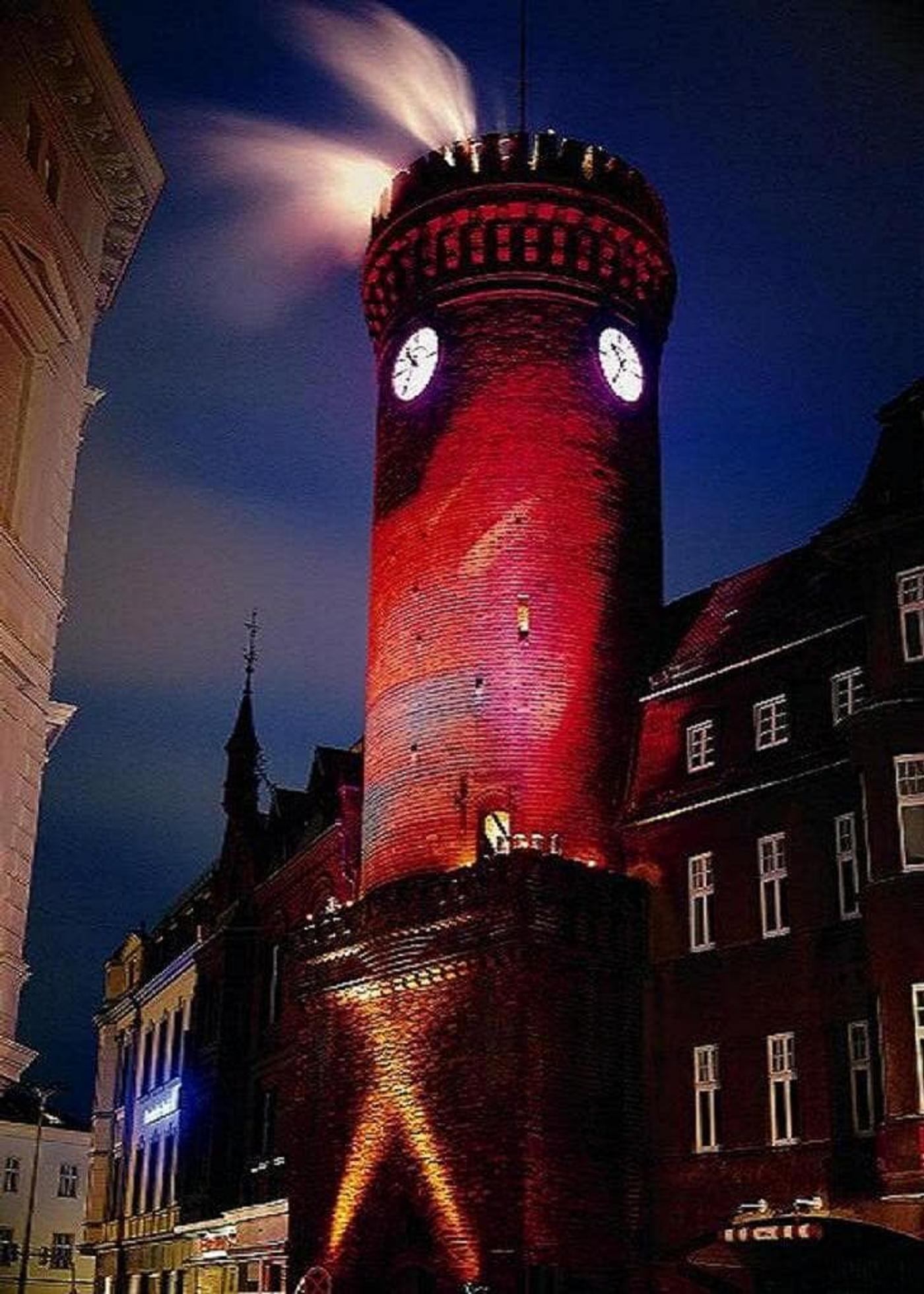 Im Bann der historischen Mauern