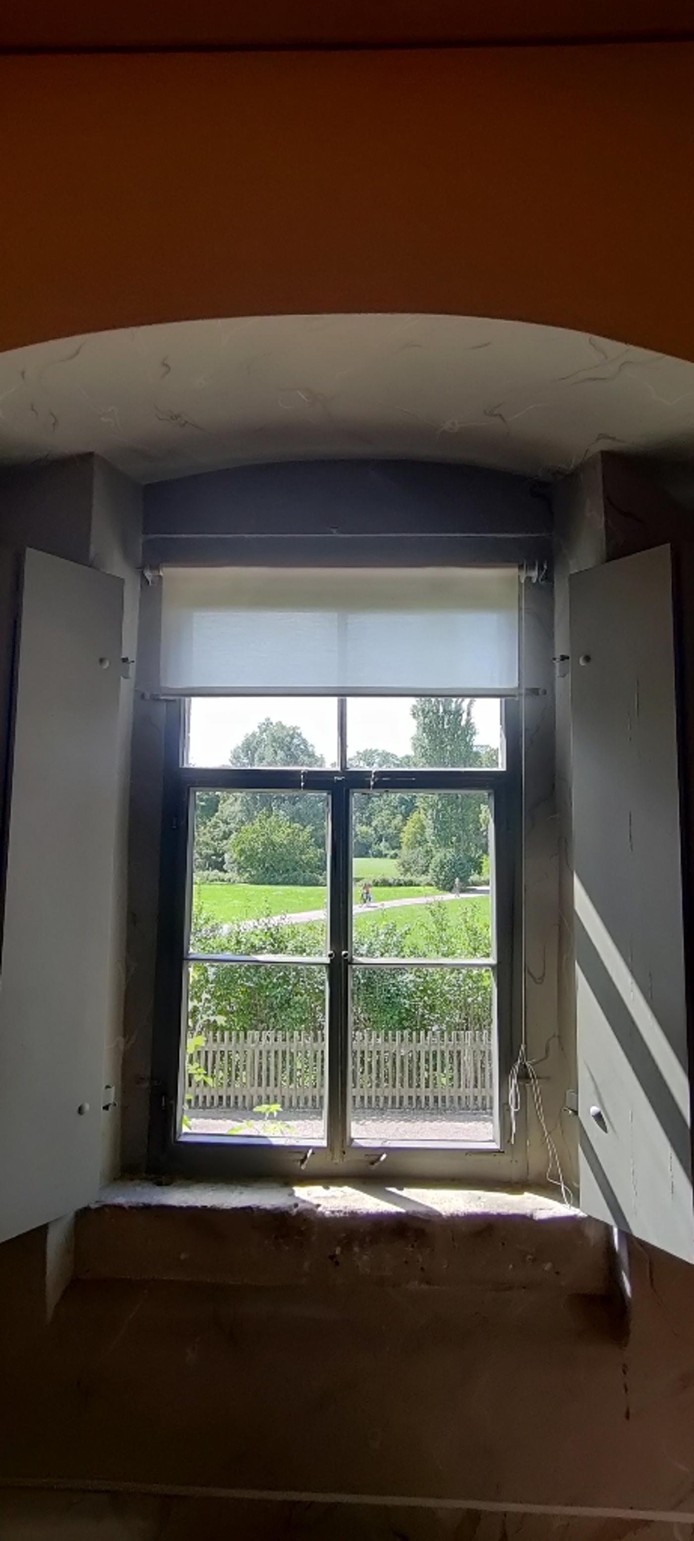 Goethes Home in Weimar 