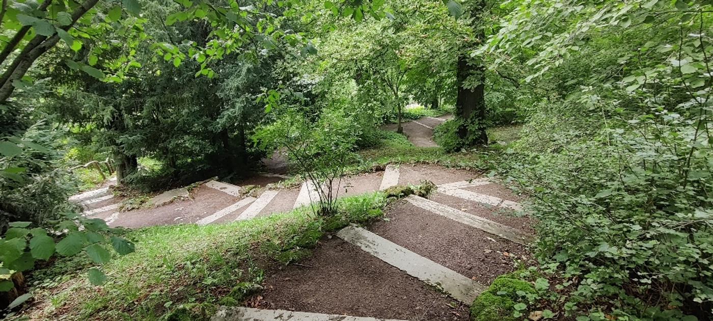 Goethes Home in Weimar 