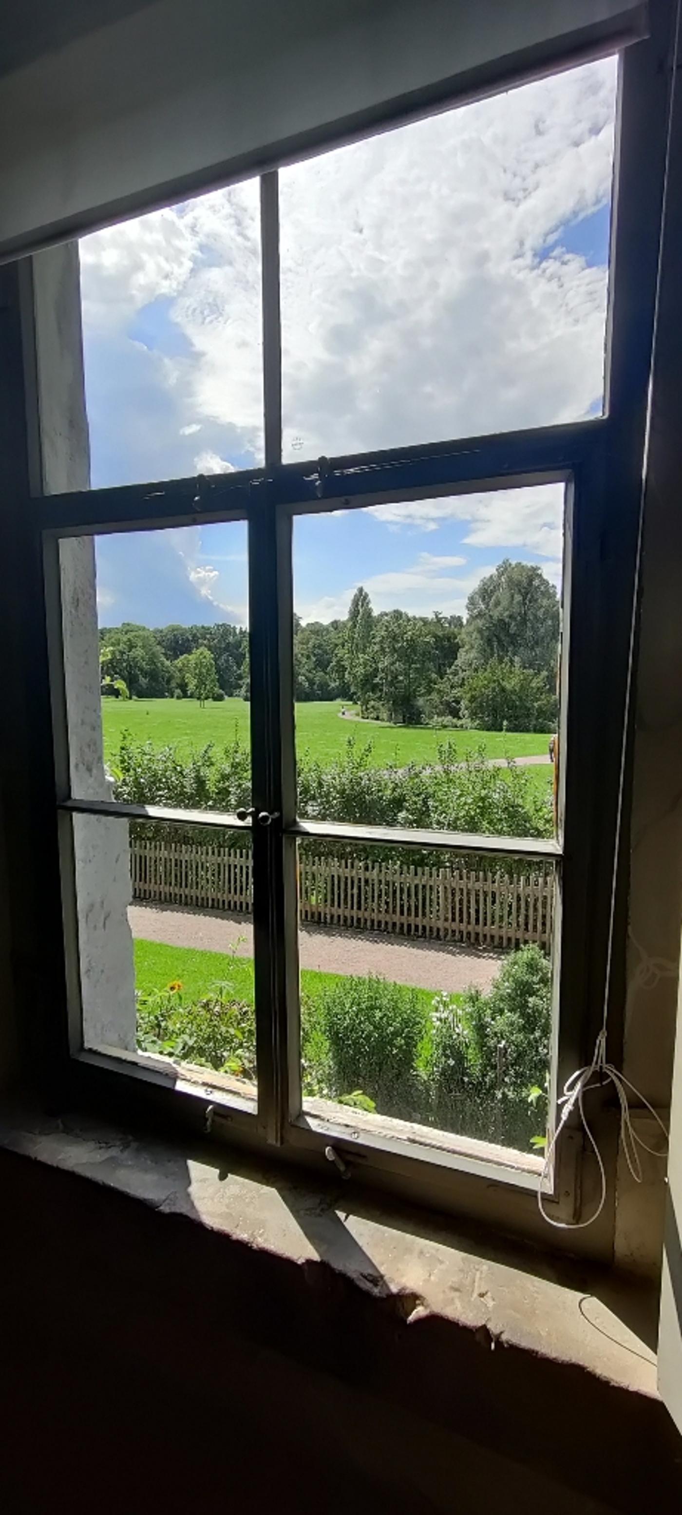 Goethes Home in Weimar 