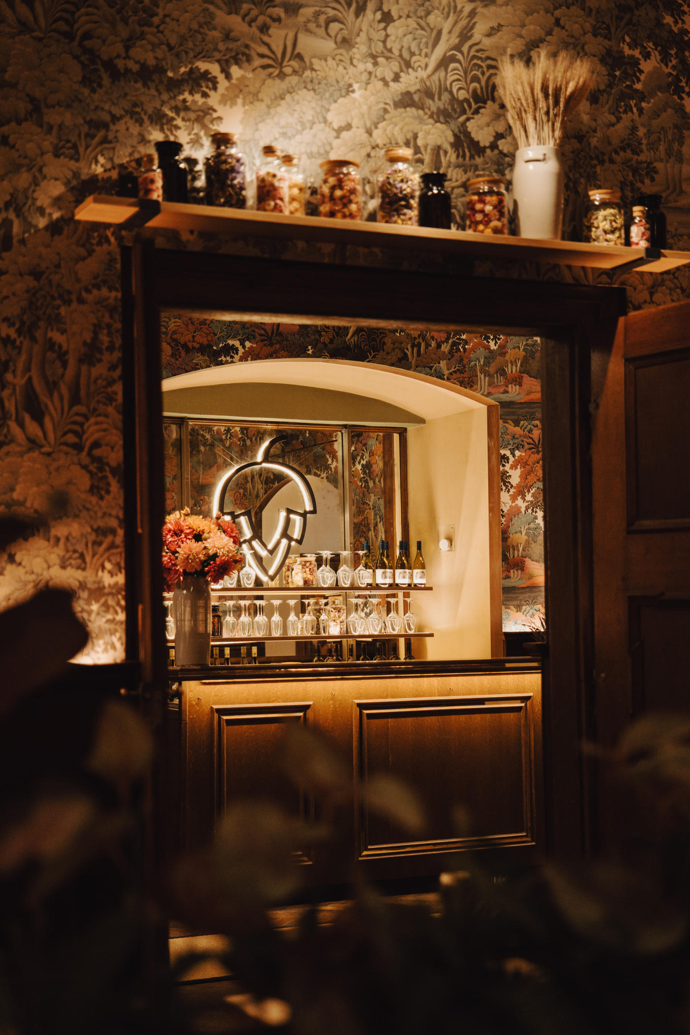 Reise durch die bayerische Küche