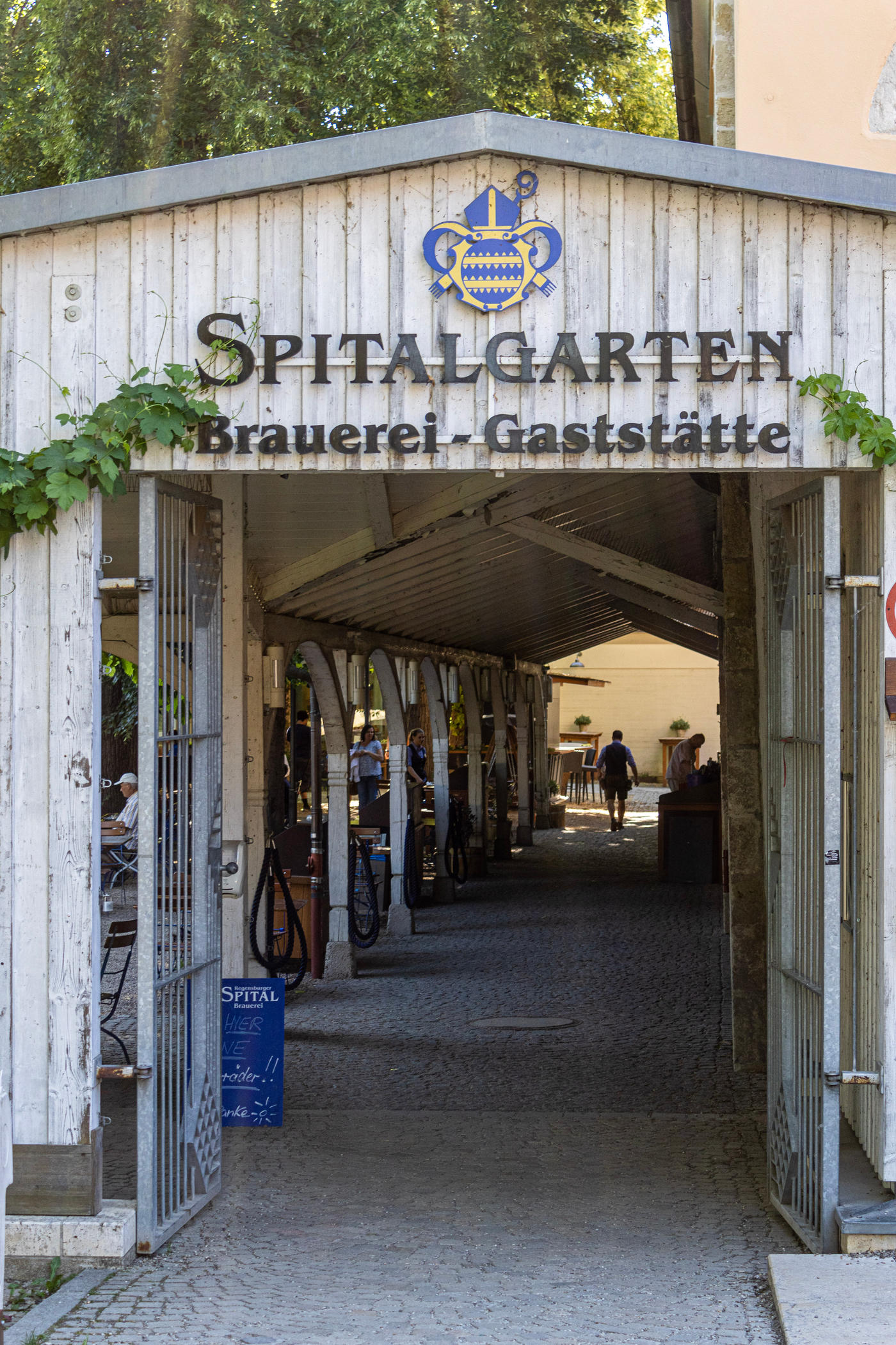 Bayerische Bierkultur hautnah