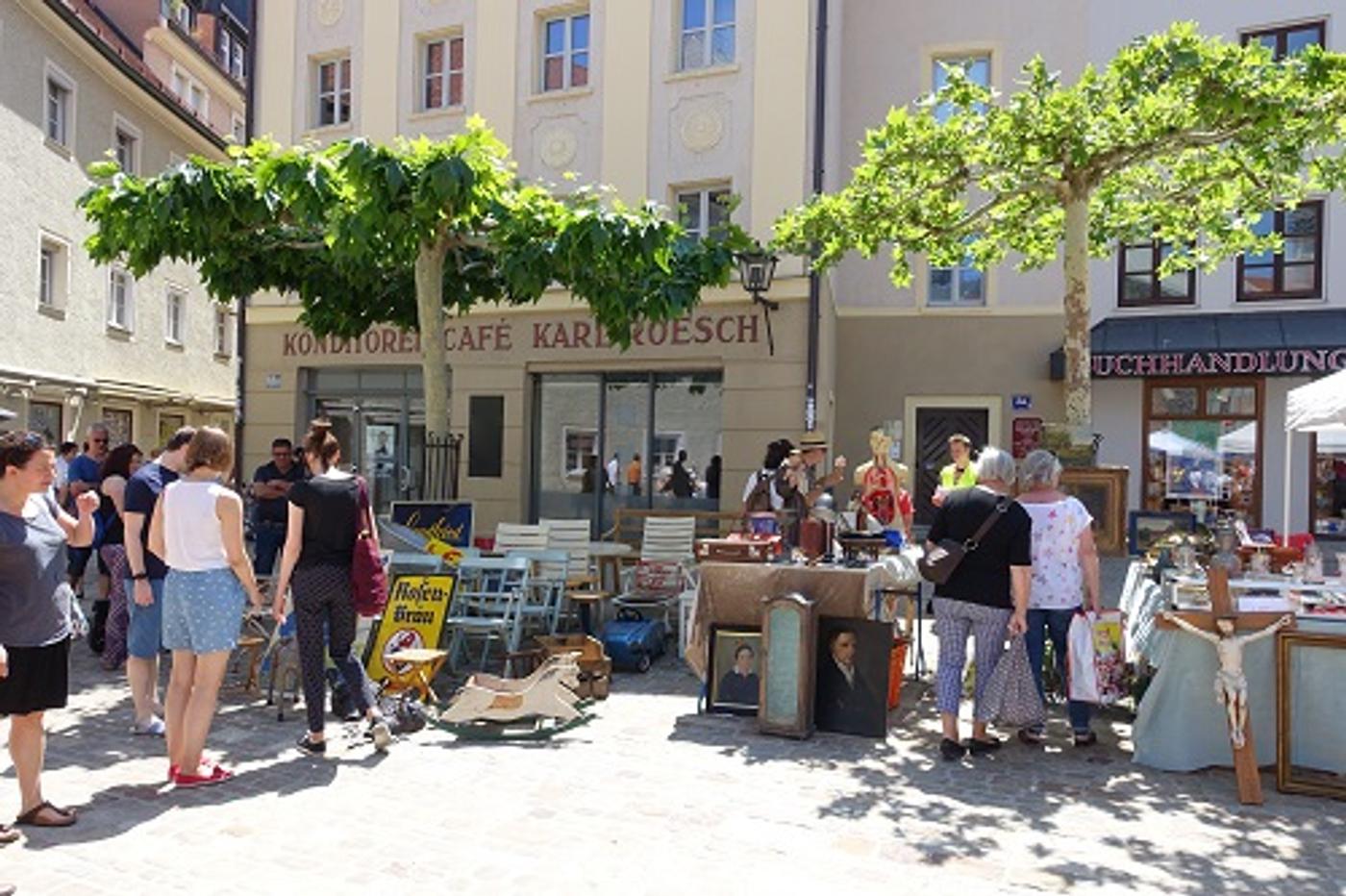 Tasting-Erlebnis: Wurst und Bier genießen