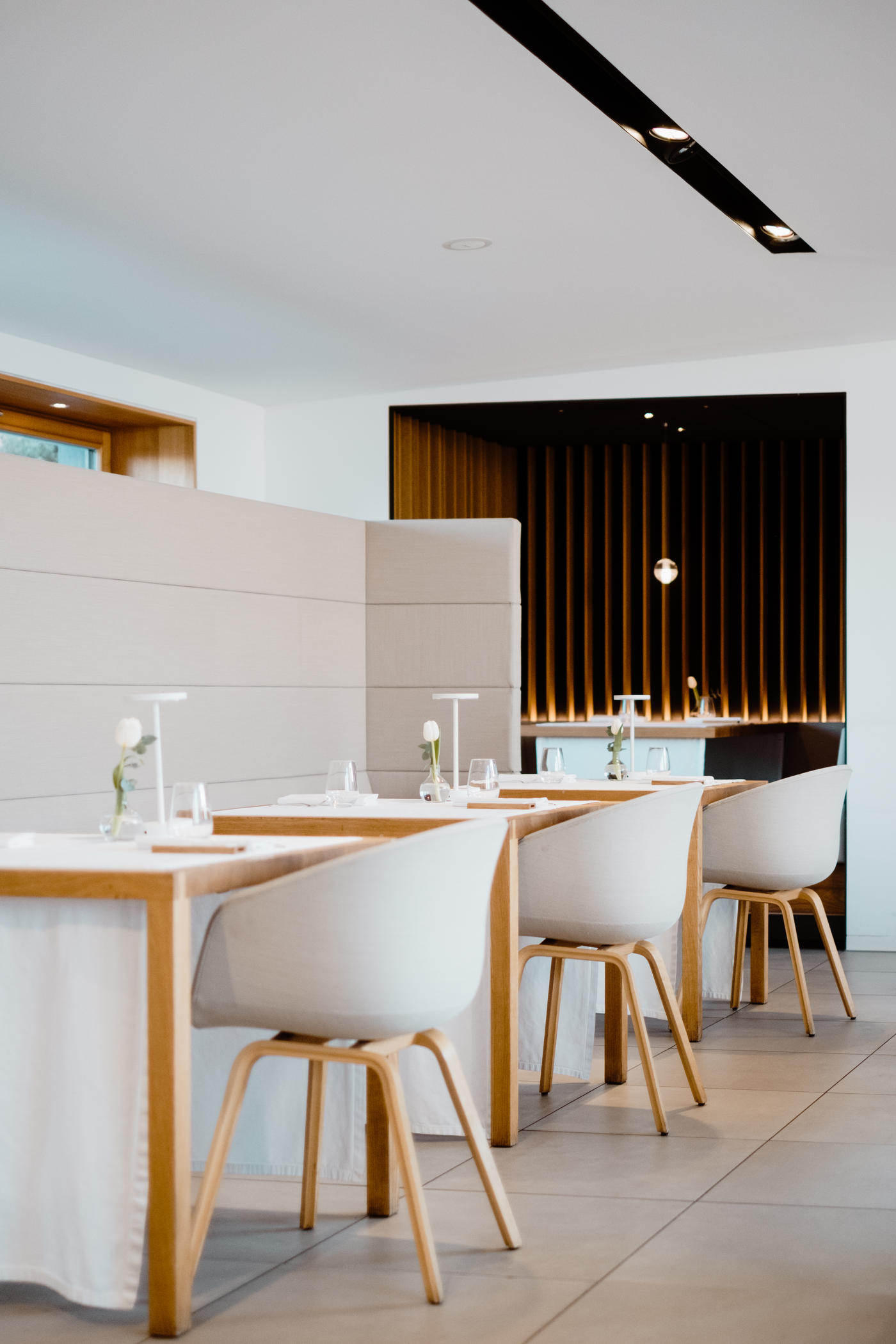 Geschmacksabenteuer über den Dächern