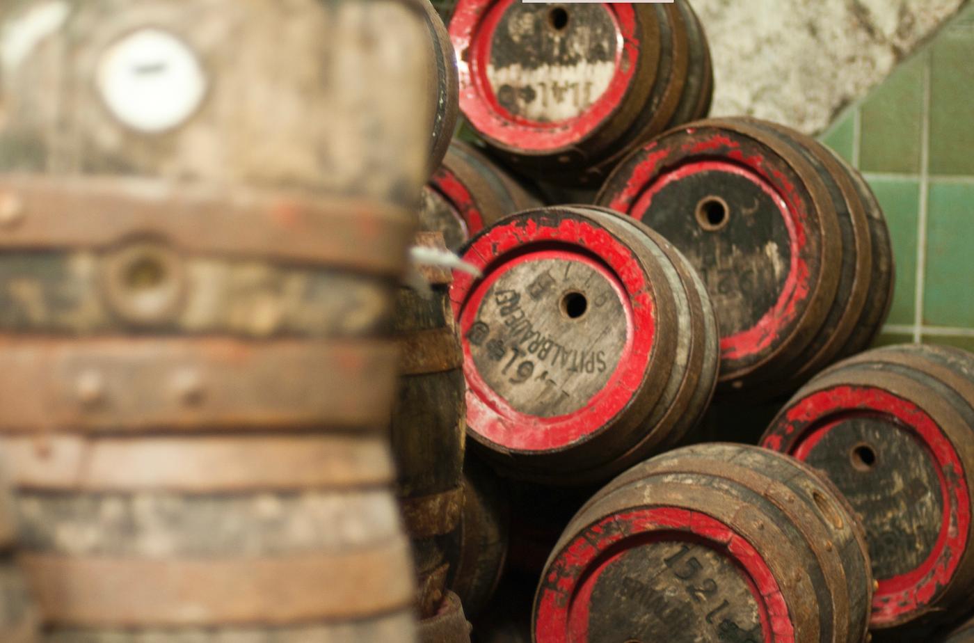 Bayerische Bierkultur hautnah