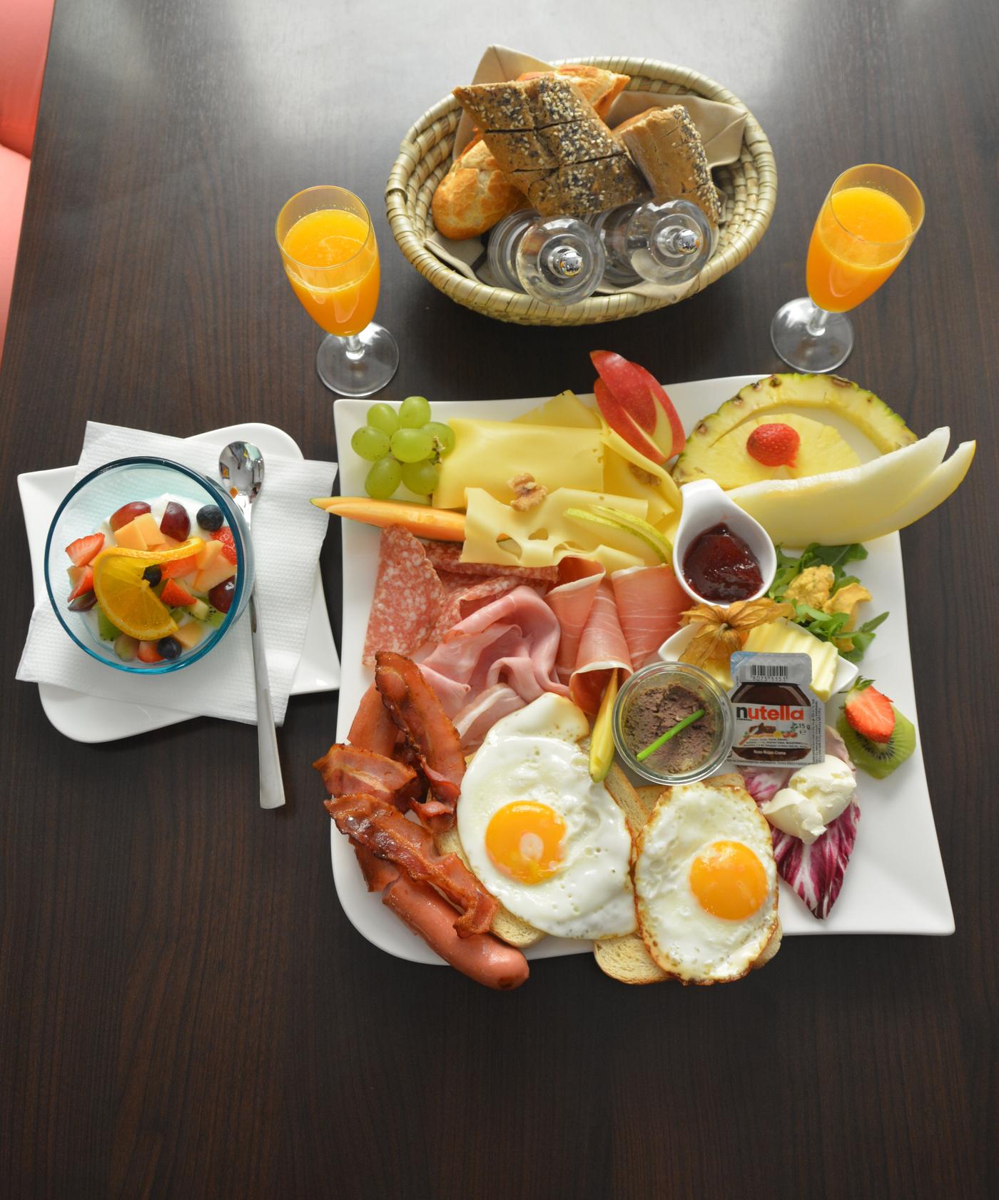 Eine kulinarische Auszeit mit Herz