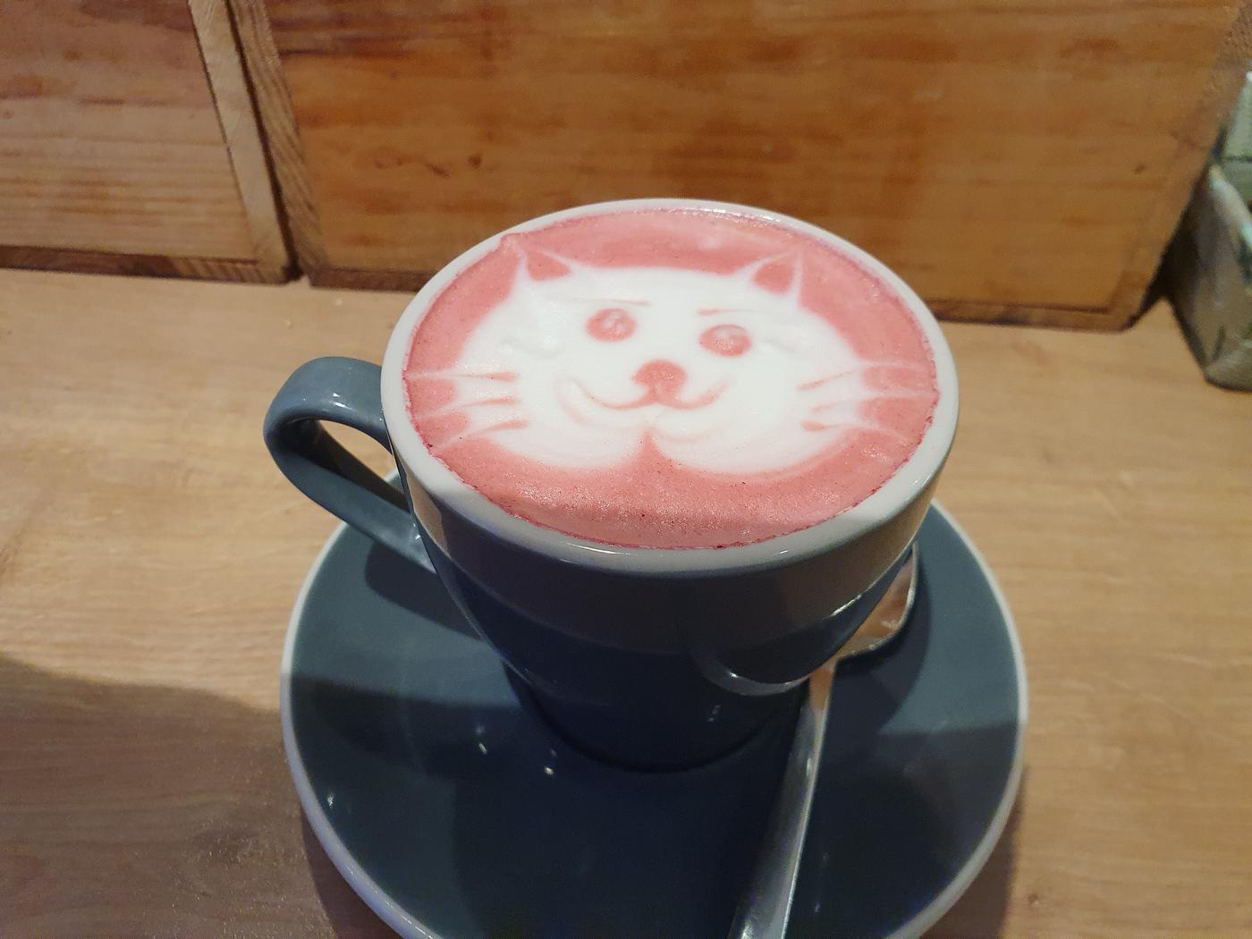 Eine kulinarische Auszeit mit Herz