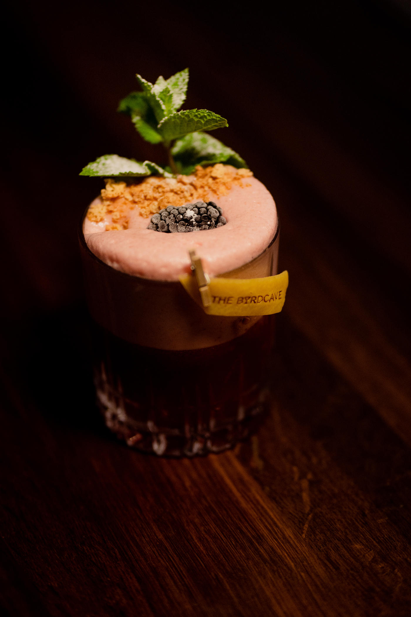 Ein Cocktail-Erlebnis voller Inspiration