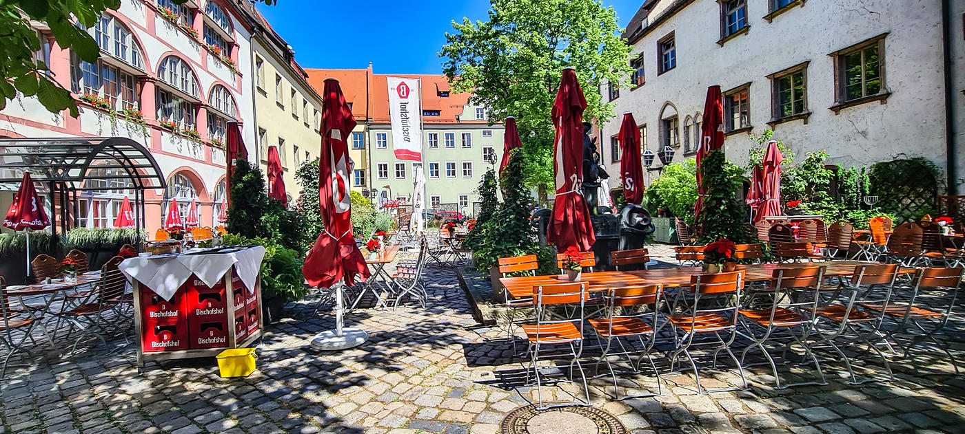 Bayrische Gemütlichkeit erleben