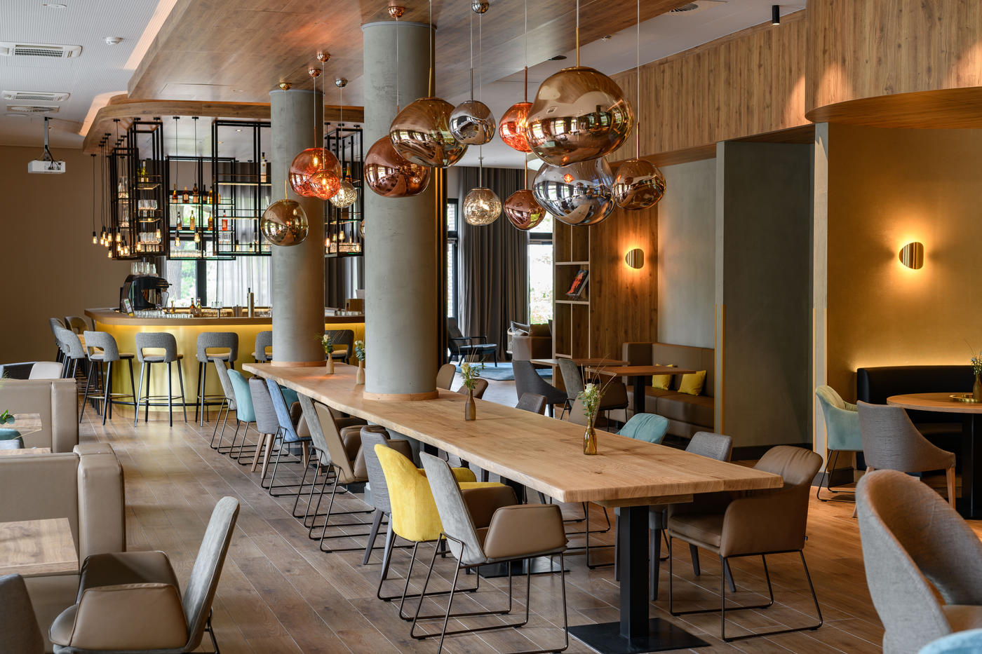 Mediterran für Feinschmecker