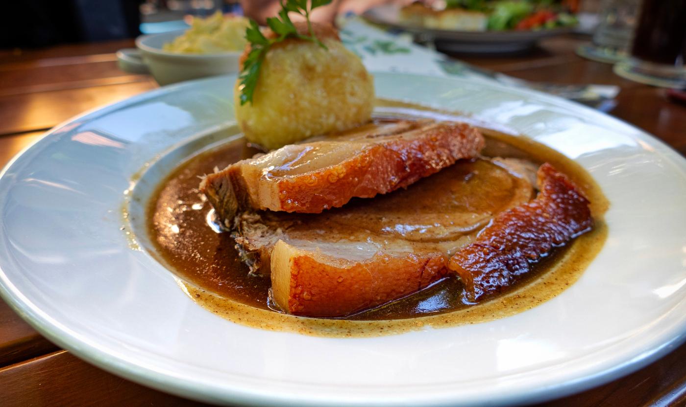 Bayerische Bierkultur hautnah