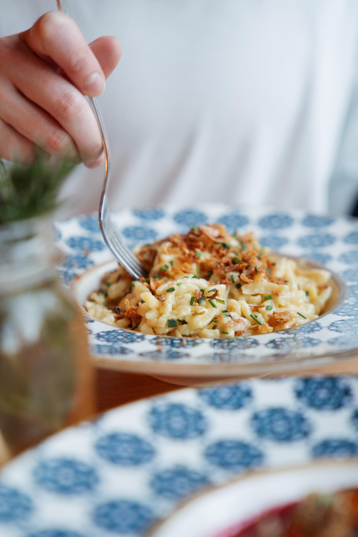 Reise durch die bayerische Küche