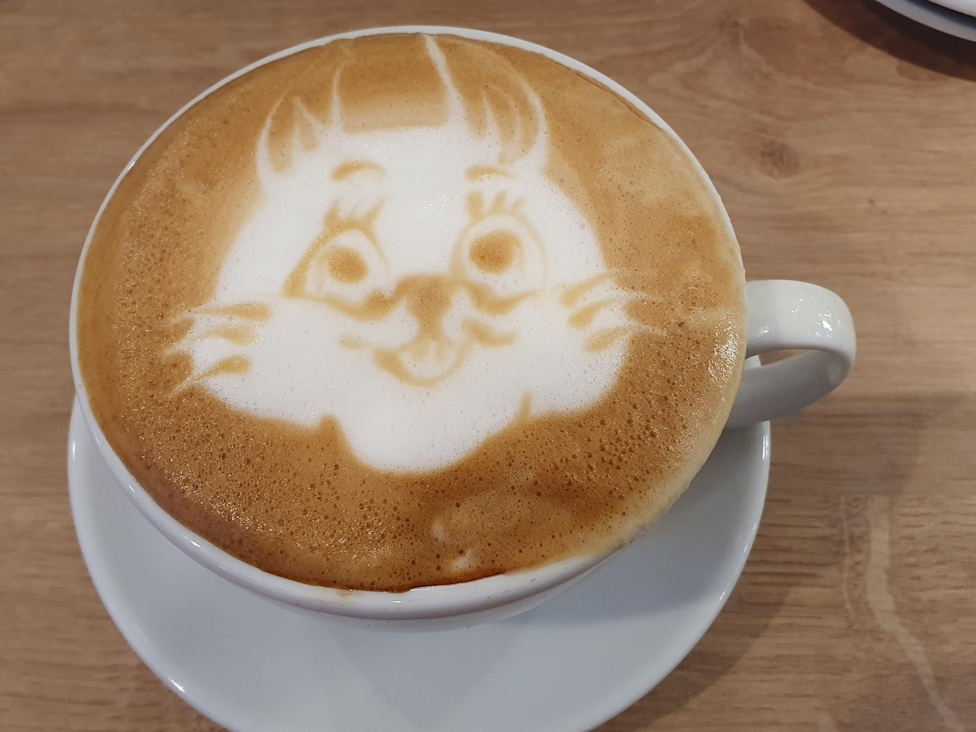 Eine kulinarische Auszeit mit Herz