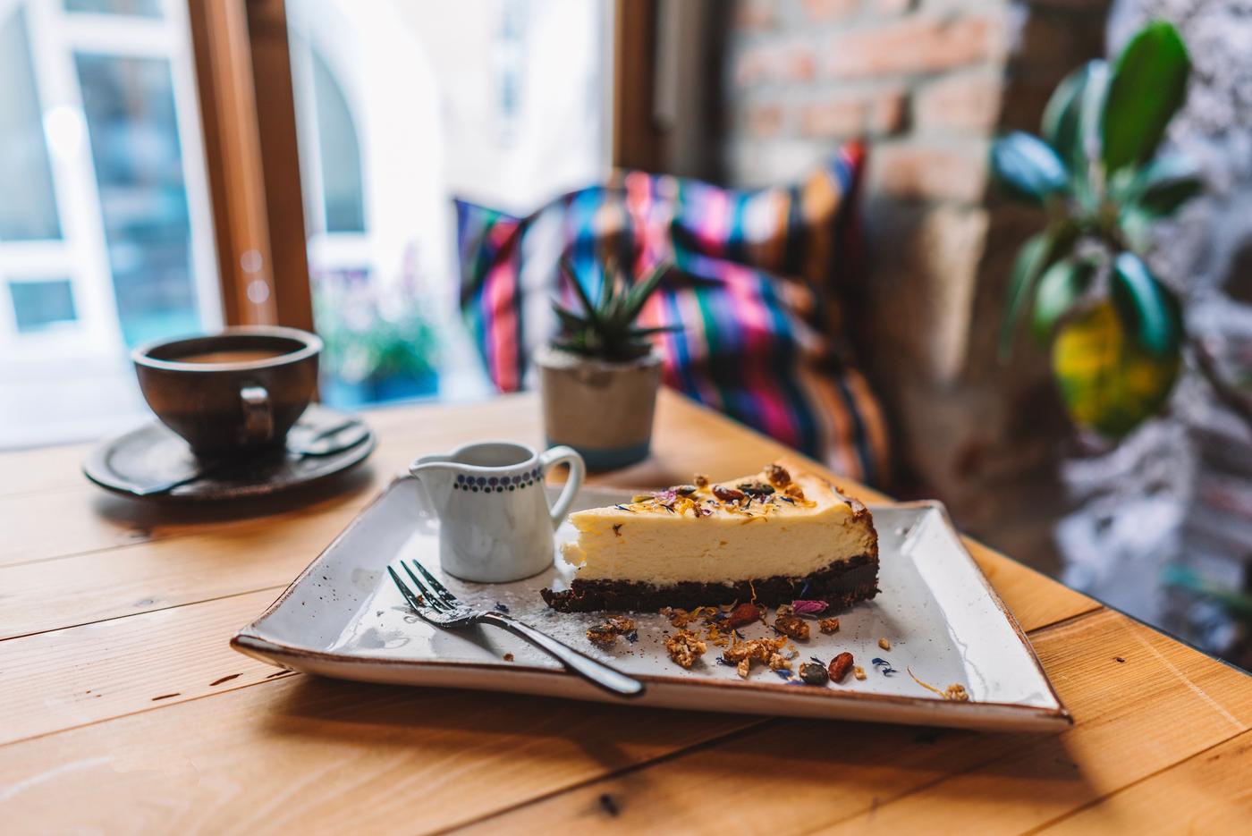 Globale Genüsse und Fernwehflair