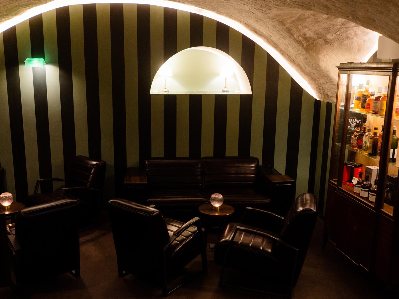 Ein Cocktail-Erlebnis voller Inspiration