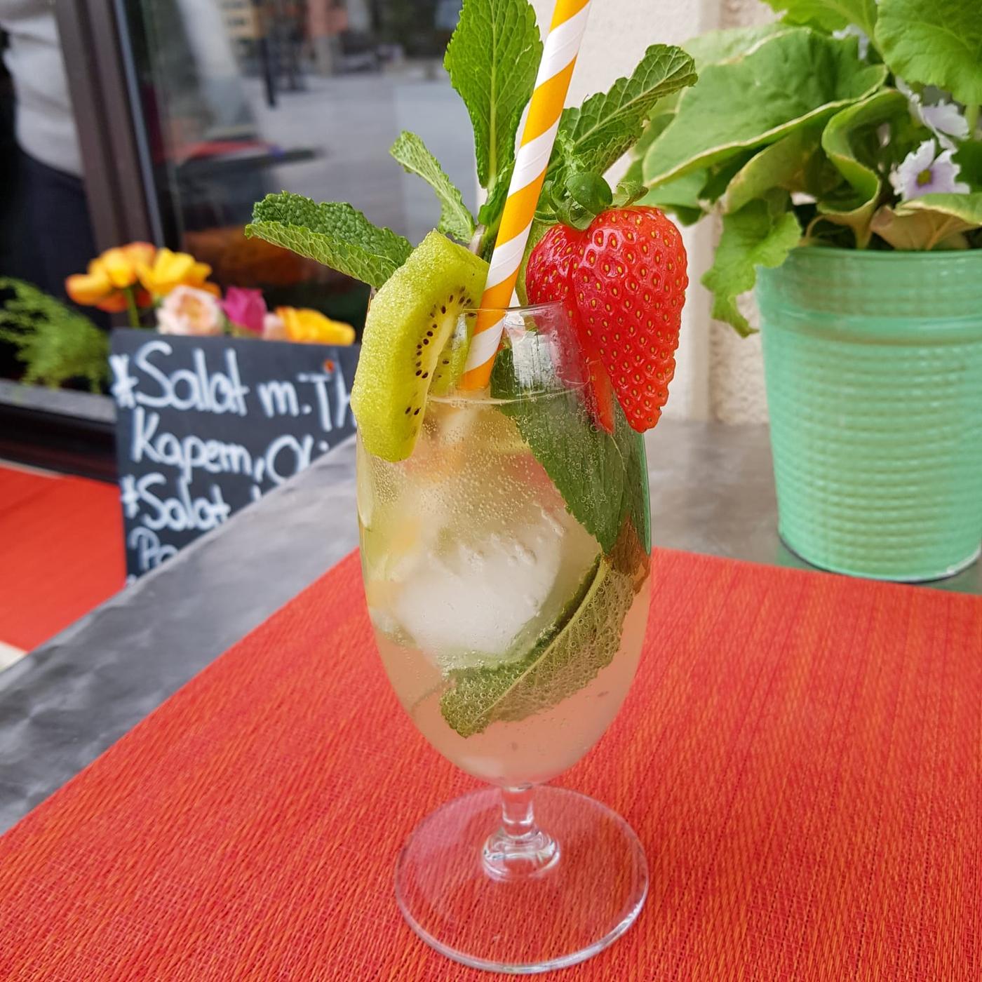 Eine kulinarische Auszeit mit Herz