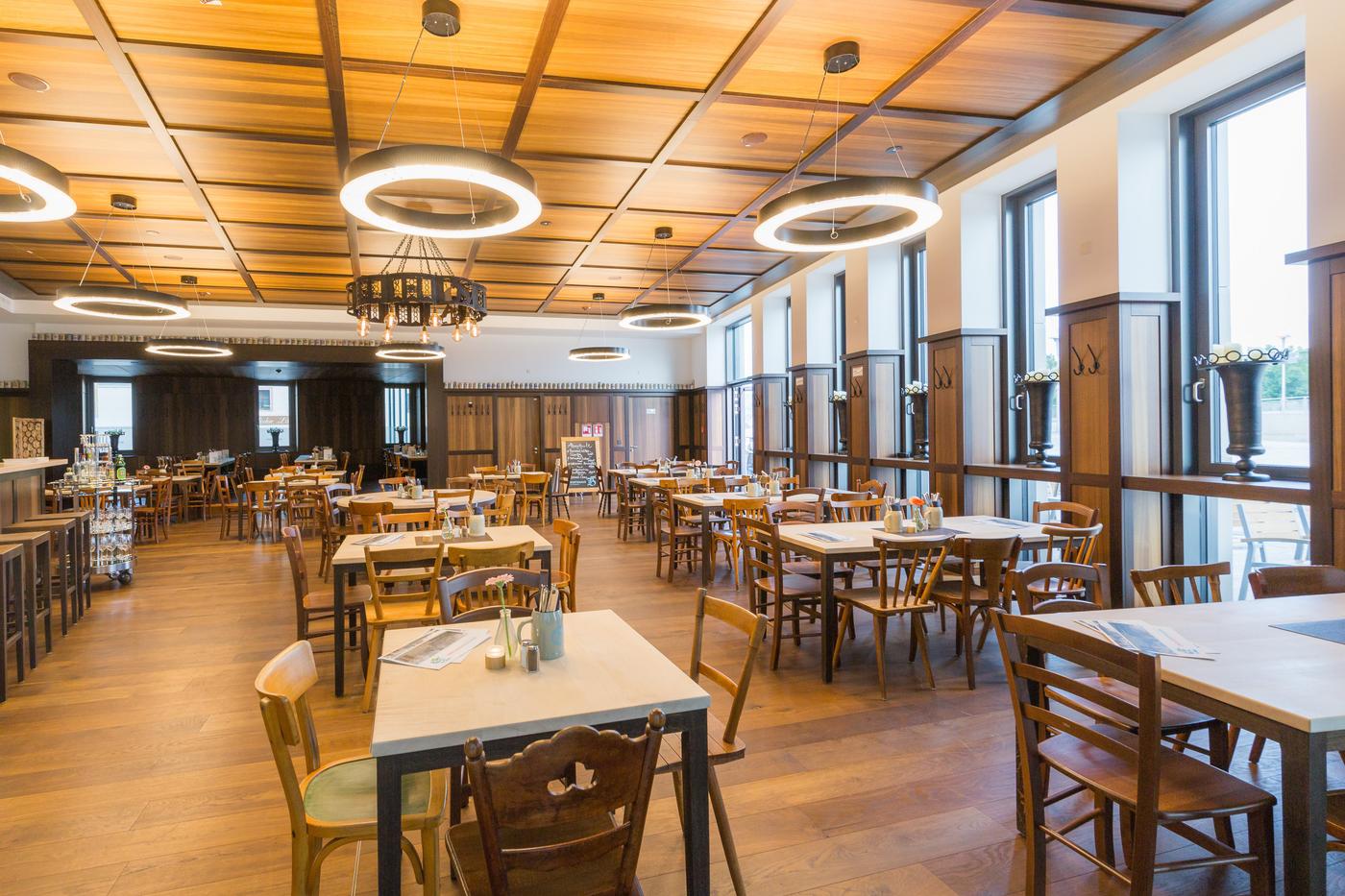 Kulinarische Zeitreise