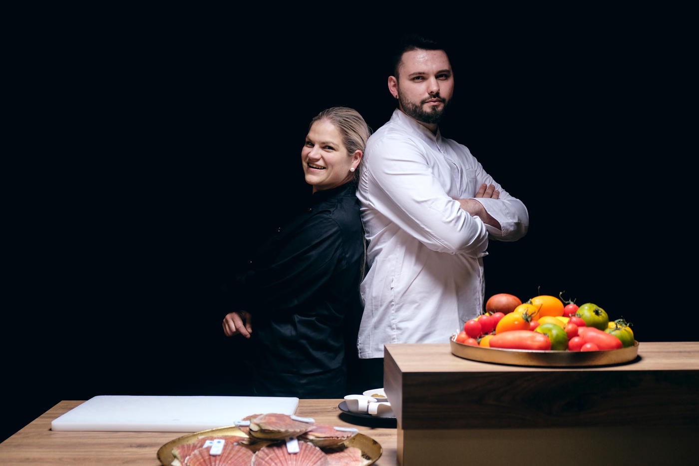 Mediterran für Feinschmecker