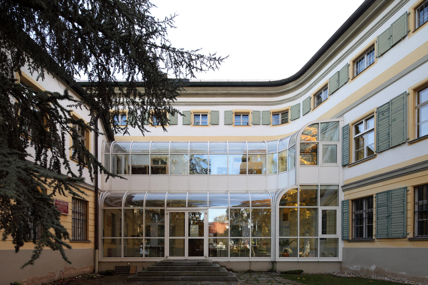 Eine Zeitreise durch Ostbayerns Natur