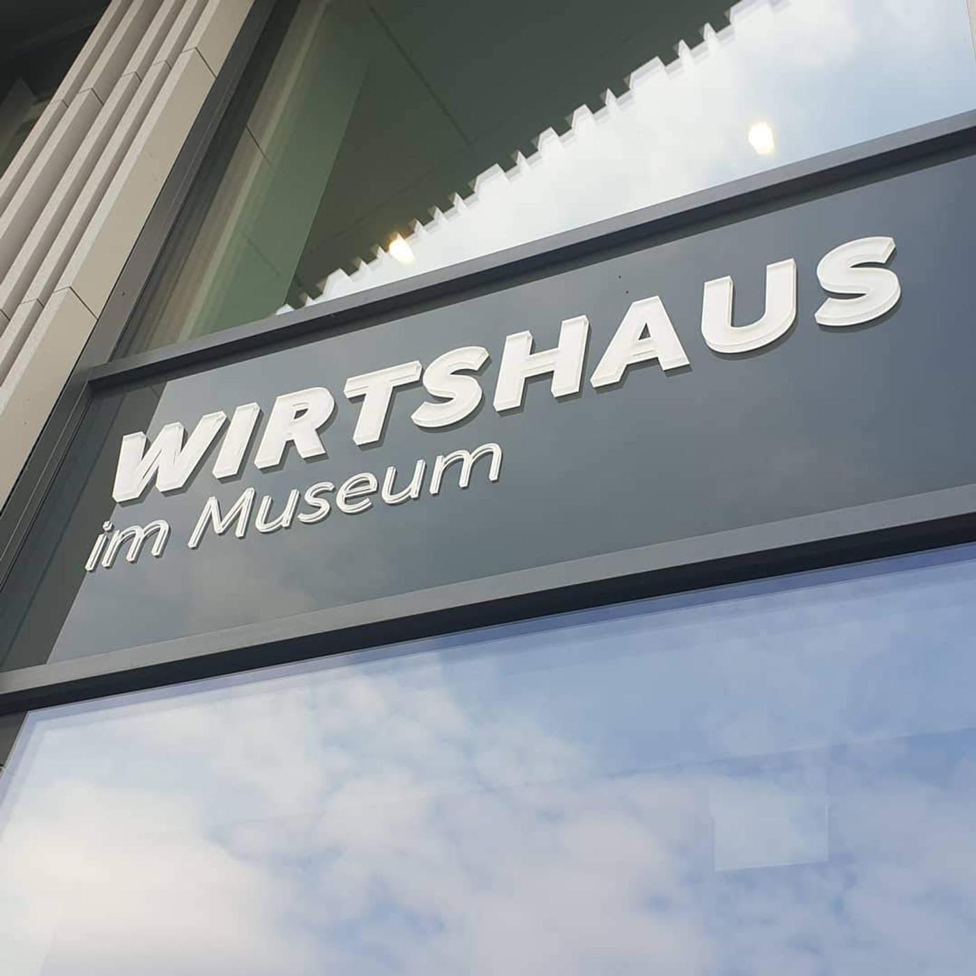 Kulinarische Zeitreise