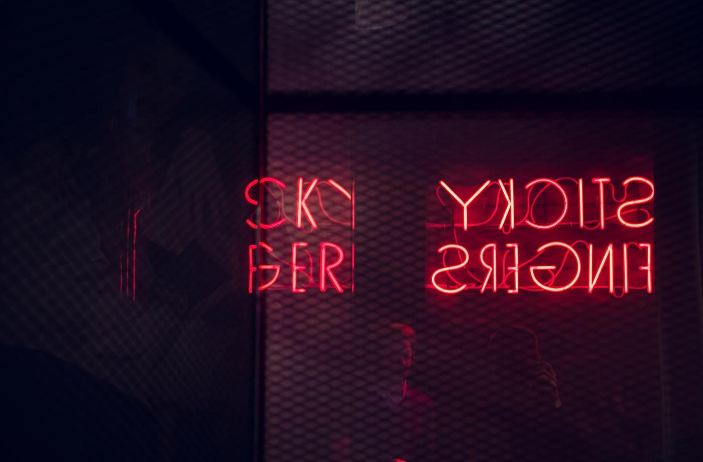 Einzigartige Geschmacksexpedition