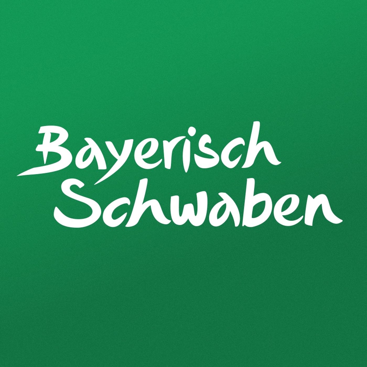 Bayrisch-Schwaben