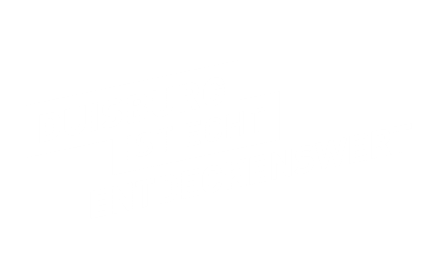 Duisburg Tourismus