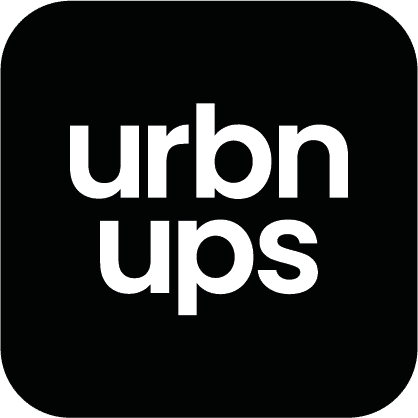 urbnups Logo